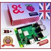 Gambar Raspberry Pi 3 Model B+ 1GB RAM (Made in UK) dari 2R Hardware & Electronic Kota Surabaya 1 Tokopedia