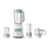 Gambar Philips Blender 5000 Series 2L Plastic - Green + Accessory HR2223/30 dari Philips Home Appliances Kab. Tangerang 5 Tokopedia