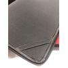 Gambar Softcase Laptop 13 inch Tas notebook 13" bahan bagus sleeve case - Hitam dari Click & Go Kota Bandung 3 Tokopedia
