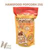 Gambar Hamsfood Popcorn 25gr Natural Hamster Snack Kernel Cemilan Sehat Hamsf - EXP 2023-01-20 dari Hime petshop Jakarta Barat 1 Tokopedia