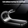 Gambar IPHONE 12 / 12 PRO / 12 MINI / PRO MAX SOFT CASE ULTRA CLEAR - IPHONE 12 PRO dari Urban Story Jakarta Pusat 4 Tokopedia