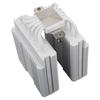 Gambar THERMALRIGHT Peerless Assassin 120 White CPU Cooler Intel - AMD dari BerlianCom Kota Surabaya 4 Tokopedia