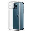 Gambar IPHONE 12 / 12 PRO / 12 MINI / PRO MAX SOFT CASE ULTRA CLEAR - IPHONE 12 PRO dari Urban Story Jakarta Pusat 3 Tokopedia
