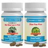Gambar Obat Benjolan Payudara / Tiroid / Thyroid / Leher Herbal TCM - NoduleClear dari Vitaminorganik Jakarta Barat 7 Tokopedia