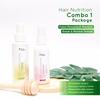 Gambar Paket Combo 1 Green Angelica - Obat Rambut Rontok dan Kering Terbaik dari GreenAngelica Official Kota Surabaya 4 Tokopedia