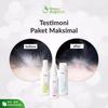 Gambar Paket Maksimal Green Angelica - Penumbuh Rambut Botak Rontok dari GreenAngelica Official Kota Surabaya 5 Tokopedia