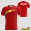 Gambar BAJU KAOS JERSEY BULUTANGKIS LINING BADMINTON CUSTOM ADA SIZE JUMBO - OTBAD006, XS dari WF-Cloth Kota Semarang 5 Tokopedia