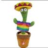 Gambar boneka kaktus goyang peniru suara cactus dancing toy joget tiktok vral - POLOS-NO BATERA dari paffie shop Kota Surabaya 6 Tokopedia
