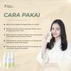 Gambar Penumbuh Rambut Terbaik 100ml - Green Angelica Hair Tonic x 2 Botol dari GreenAngelica Official Kota Surabaya 5 Tokopedia