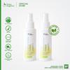 Gambar Penumbuh Rambut Terbaik 100ml - Green Angelica Hair Tonic x 2 Botol dari GreenAngelica Official Kota Surabaya 1 Tokopedia
