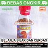 Gambar Makanan Ikan Hias Terbaik Fuzivit Termurah Pakan Cupang Hias dari Pusat Aquarium Murah Kota Depok 1 Tokopedia