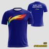 Gambar BAJU KAOS JERSEY BULUTANGKIS LINING BADMINTON CUSTOM ADA SIZE JUMBO - OTBAD006, XS dari WF-Cloth Kota Semarang 2 Tokopedia