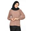 Gambar Mybamus Sophia Balloon Tops Mocca M15748 R109S5 dari Mybamus Official Kab. Bandung Barat 4 Tokopedia