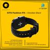 Gambar Amazfit Smart Watch GTS Fashion Fit - Obsidian Black dari IT-SHOP-ONLINE Kota Surabaya 3 Tokopedia