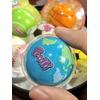 Gambar (Satuan) Trolli Planet / Soccer Gummi Gummy Permen Korea Jelly Korea - Planet dari everlasting98 Kota Tangerang Selatan 4 Tokopedia