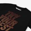 Gambar Athletica Official Shop - Beste LS Black | T-Shirt Pria - M dari Athletica Footwear Kota Bandung 3 Tokopedia