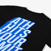 Gambar Athletica Official Shop - Hits LS Black | T-Shirt | Kaos Olahraga - L dari Athletica Footwear Kota Bandung 4 Tokopedia