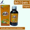 Gambar Madu Deep Sleep untuk Insomnia/Gangguan Sulit Tidur dari Mainan Eduka Kab. Bogor 1 Tokopedia