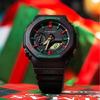 Gambar Jam tangan pria casio gshock ga 2100 original bm - Hitam dari Fashion Arloji Jakarta Pusat 11 Tokopedia