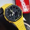 Gambar Jam tangan pria casio gshock ga 2100 original bm - Hitam dari Fashion Arloji Jakarta Pusat 6 Tokopedia