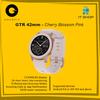 Gambar Amazfit Smart Watch GTR 42mm - Cherry Blossom Pink dari IT-SHOP-ONLINE Kota Surabaya 1 Tokopedia