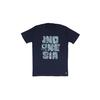 Gambar Kaos DGD Indonesia Official - KLPD FLORA - M dari Dagadu Official Shop Kota Yogyakarta 2 Tokopedia