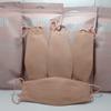 Gambar Masker Mask KF94 4Play Mouson Isi 10 Non Box - Merah dari mi-pedia Jakarta Utara 17 Tokopedia