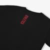 Gambar Athletica Official Shop - Beste LS Black | T-Shirt Pria - M dari Athletica Footwear Kota Bandung 4 Tokopedia