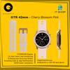 Gambar Amazfit Smart Watch GTR 42mm - Cherry Blossom Pink dari IT-SHOP-ONLINE Kota Surabaya 3 Tokopedia