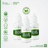 Gambar Green Angelica Hair Removal - Perontok Bulu Permanen 35ml x 3 Botol dari GreenAngelica Official Kota Surabaya 1 Tokopedia