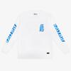 Gambar Athletica Official Shop - Hits LS White | T-Shirt | Kaos Olahraga - M dari Athletica Footwear Kota Bandung 1 Tokopedia