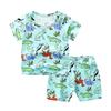 Gambar LCH - BLUE SERIES Setelan Lengan Pendek Baju Tidur Import Anak Bayi - Blue Hero, Size 80 dari Baby Mall Indonesia Jakarta Barat 7 Tokopedia
