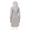 Gambar Mybamus Fabian Hand Rubber Tunic MIsty Gray M14664 R88S3 dari Mybamus Official Kab. Bandung Barat 4 Tokopedia