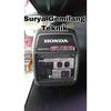 Gambar Genset Honda EU22i Generator Listrik Bensin 200 Watt EU 22 Original dari SURYA GEMILANG TEKNIK Jakarta Barat 4 Tokopedia