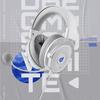 Gambar dBE GM500 Gaming Headset 7.1 surround sound GM 500 headphone game - Hitam dari Click & Go Kota Bandung 3 Tokopedia