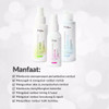 Gambar Paket Maksimal Green Angelica - Penumbuh Rambut Botak Rontok dari GreenAngelica Official Kota Surabaya 4 Tokopedia