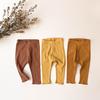 Gambar LEGGING GIRL -CELANA ANAK- - BLUSH, 0-6M dari Bohopanna Jakarta Utara 4 Tokopedia
