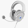 Gambar dBE GM500 Gaming Headset 7.1 surround sound GM 500 headphone game - Hitam dari Click & Go Kota Bandung 9 Tokopedia