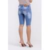 Gambar WOMEN Celana denim Pendek 3/4 , bawahan wanita jeans dari jeanspremiumm Jakarta Utara 2 Tokopedia