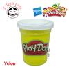 Gambar Play doh original single can 112 gr / play dough / playdoh / playdough - Yellowish Green dari T.teen Toys Jakarta Pusat 4 Tokopedia
