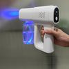 Gambar NANO UV BLUE LIGHT SPRAY GUN FOGGING TANPA KABEL - DISINFEKTAN dari BellaV Official Jakarta Barat 5 Tokopedia