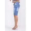 Gambar WOMEN Celana denim Pendek 3/4 , bawahan wanita jeans dari jeanspremiumm Jakarta Utara 4 Tokopedia