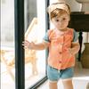 Gambar BAE SET NEW -SETELAN ANAK- - PECAN, 0-6 M dari Bohopanna Jakarta Utara 7 Tokopedia