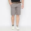 Gambar MOTZ Celana Chino Pendek Grey - S, Grey dari Official Motz Shop Kota Bandung 2 Tokopedia