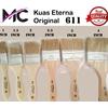 Gambar Kuas Cat 1inch 1.5inch 2inch 2.5inch 3inch 4inch Eterna Tembok Dinding - 1 inch, 611 dari MC gudang Kab. Tangerang 2 Tokopedia