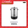 Gambar CROWN WATER BOILER 20 LITER WB20 dari Candi Elektronik Solo Kota Surakarta 1 Tokopedia