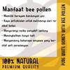 Gambar JollyBee madu putih dengan bee pollen asli dari Jolly Bee Official Kota Palembang 3 Tokopedia
