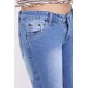 Gambar WOMEN Celana denim Pendek 3/4 , bawahan wanita jeans dari jeanspremiumm Jakarta Utara 5 Tokopedia