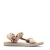 Gambar EIGER OBLIVION BURGHAM ROLL STRAP 1.0 WOMAN SANDALS - Black, 36 dari Eiger Adventure Official Kota Depok 2 Tokopedia