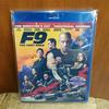 Gambar Fast Furious 9 : The Fast Saga Br Lokal dari Yang Guang Film Jakarta Pusat 1 Tokopedia